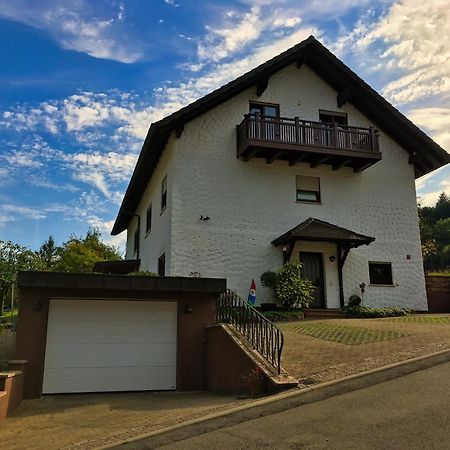 Gemuetliche Wohnung Mit Neckarblick Eberbach  Zewnętrze zdjęcie