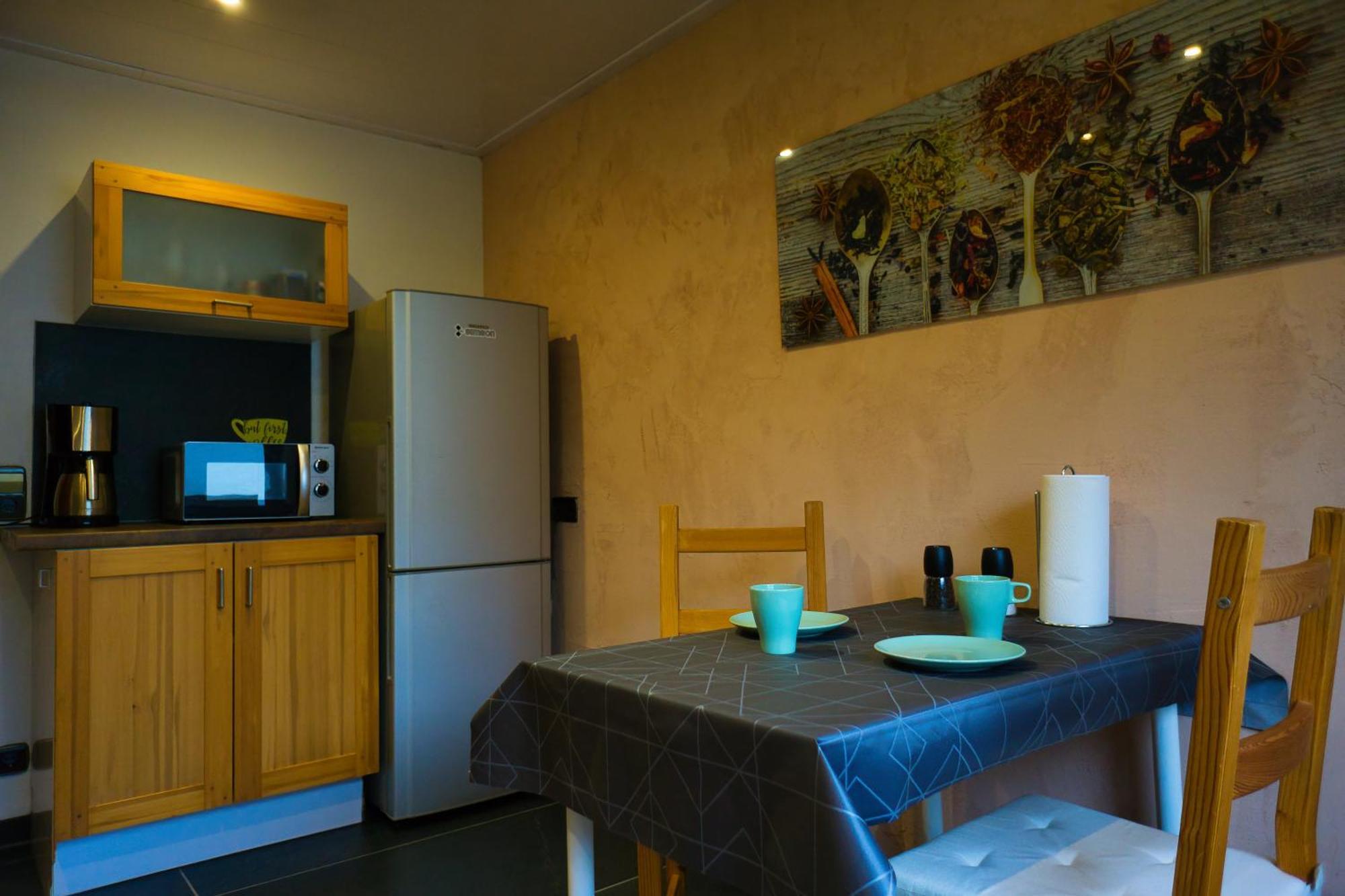 Gemuetliche Wohnung Mit Neckarblick Eberbach  Zewnętrze zdjęcie