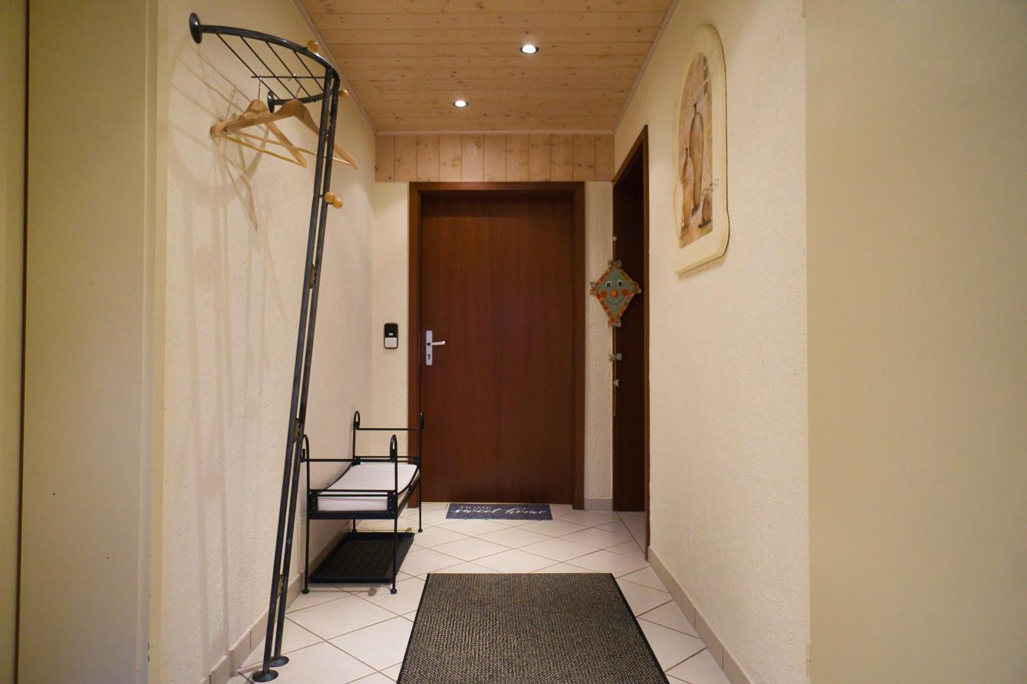 Gemuetliche Wohnung Mit Neckarblick Eberbach  Zewnętrze zdjęcie