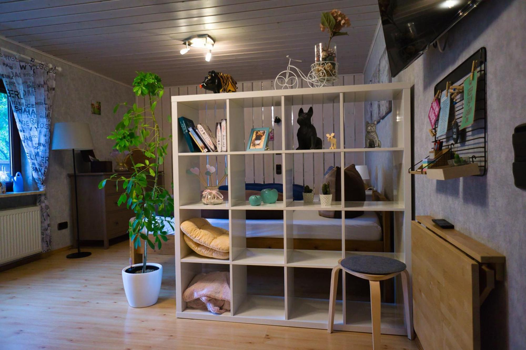 Gemuetliche Wohnung Mit Neckarblick Eberbach  Zewnętrze zdjęcie